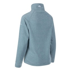 Trespass Ladies Meadow 1/4 Zip Fleece Top