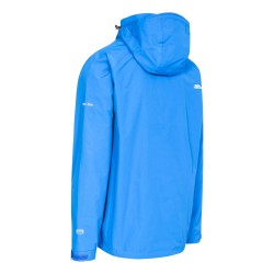 Trespass Mens Edwards 2 Breathable Waterproof Jacket