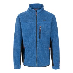 Trespass Mens Jynx Fleece Jacket