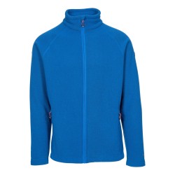 Trespass Mens Steadburn Fleece Jacket