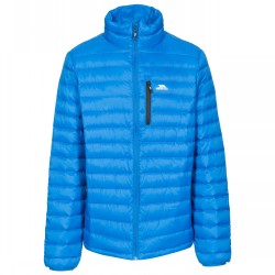 Trespass Mens Stellan Lighhtweight Down Jacket