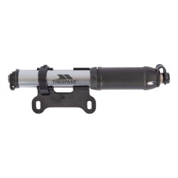 Trespass Pumped Compact Bike Pump