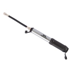 Trespass Pumped Compact Bike Pump