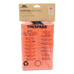 Trespass Radiator Survival Bivi Bag