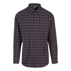 Trespass Mens Paulbury Check Shirt