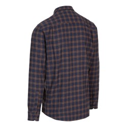 Trespass Mens Paulbury Check Shirt