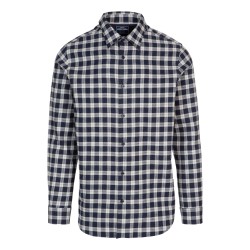 Trespass Mens Paulbury Check Shirt