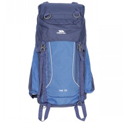 Trespass Trek 33 Litre Waterproof Rucksack