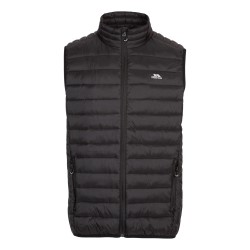 Trespass Mens Gallenton Padded Gilet