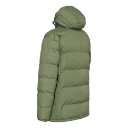 Trespass Mens Clip Waterproof Padded Jacket