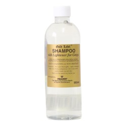 Gold Label Shampoo For Greys 500ml