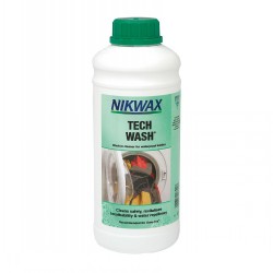 Nikwax Tech Wash 1 Litre