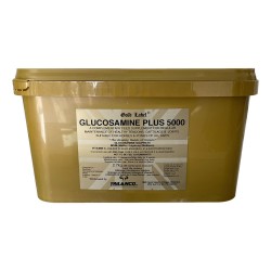 Gold Label Glucosamine Plus 50 2.7kg