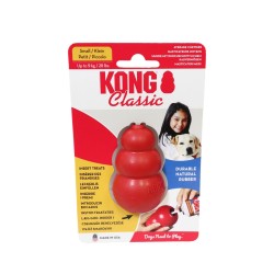 Kong Classic Bouncer Dog Toy