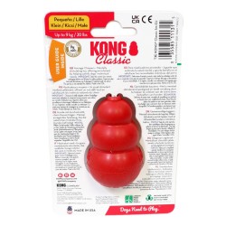 Kong Classic Bouncer Dog Toy