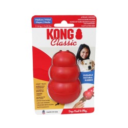 Kong Classic Bouncer Dog Toy