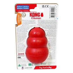 Kong Classic Bouncer Dog Toy