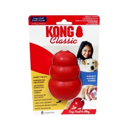 Kong Classic Bouncer Dog Toy