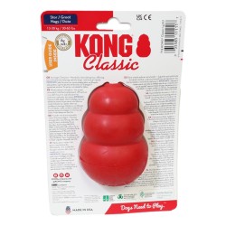 Kong Classic Bouncer Dog Toy