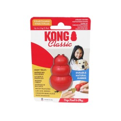 Kong Classic Bouncer Dog Toy