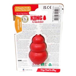 Kong Classic Bouncer Dog Toy