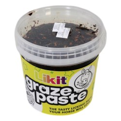 Likit Equine Graze Maze Paste