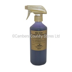 Gold Label Purple Spray 500ml