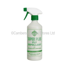 Barrier Super Plus Fly Repellent 500ml Spray