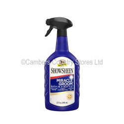 Absorbine ShowSheen Miracle Groom 946ml