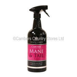 Carr Day & Martin Mane & Tail Conditioner Spray 1L