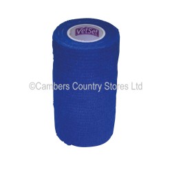 VetSet Wraptec Bandage