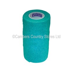 VetSet Wraptec Bandage