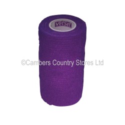 VetSet Wraptec Bandage