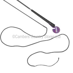 MacTack Lunge Whip 66"