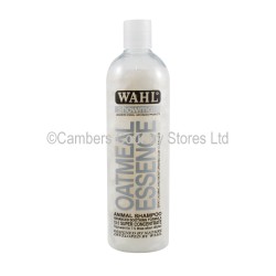 Wahl Showman Animal Shampoo Oatmeal Essence 500ml