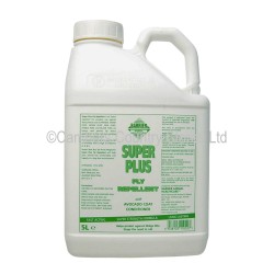 Barrier Super Plus Fly Repellent 5 Litre