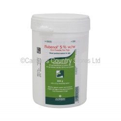 Elanco Flubenol Oral Powder For Pigs 600g