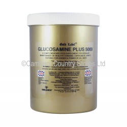 Gold Label Glucosamine Plus 50 900g