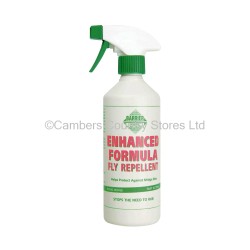 Barrier Enhanced Formula Fly Repellent Refill 500ml