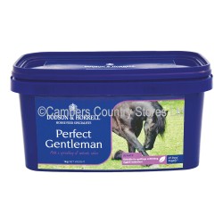 Dodson & Horrell Perfect Gentleman 1kg