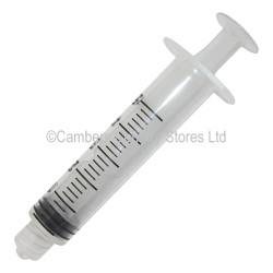 Disposable Syringe