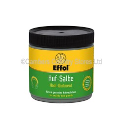 Effol Hoof Ointment Black 500ml