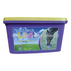 Likit Equine Paddock Lick 8kg