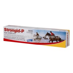 Strongid-P Horse Wormer