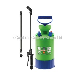 Di Martino Mary Pressure Sprayer 5L