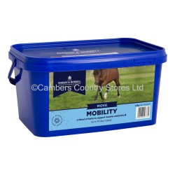 Dodson & Horrell Mobility 1kg