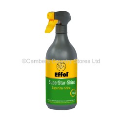 Effol Superstar Shine 750ml