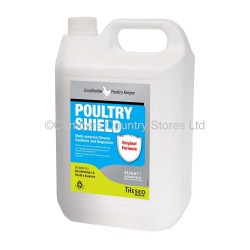 Biolink Poultry Shield 5 Litre