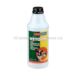 Farmsense Ketosin 1 Litre