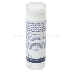 VetSet Wound Healing Gel 100ml